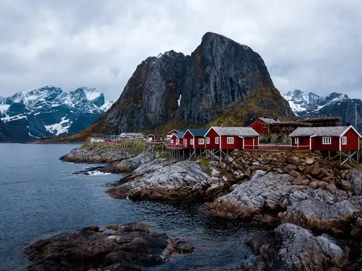 买房移民的国家：哪些国家允许通过购房获得移民身份？