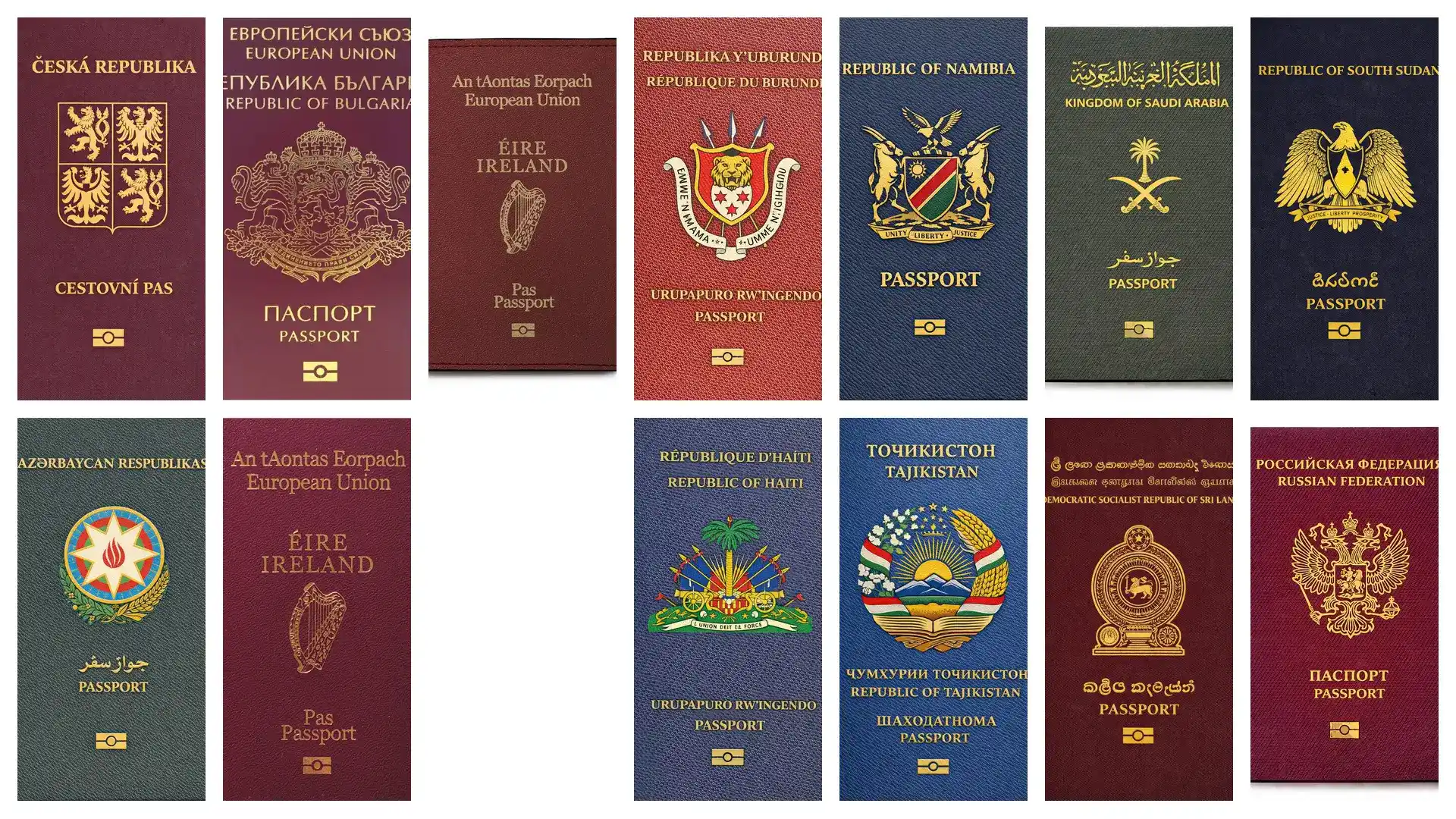 从申请到获批要多久？2026葡萄牙各类签证审理时间表