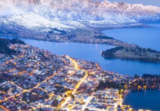 新西兰高额投资移民申请条件、要求及流程详解