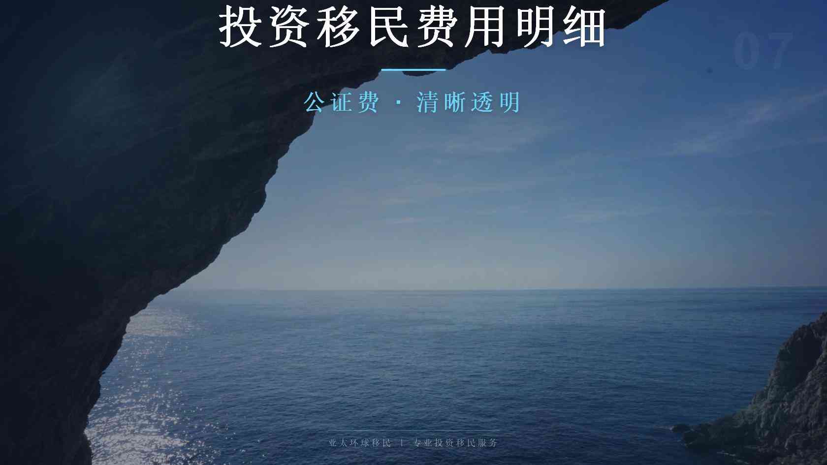 移民公司