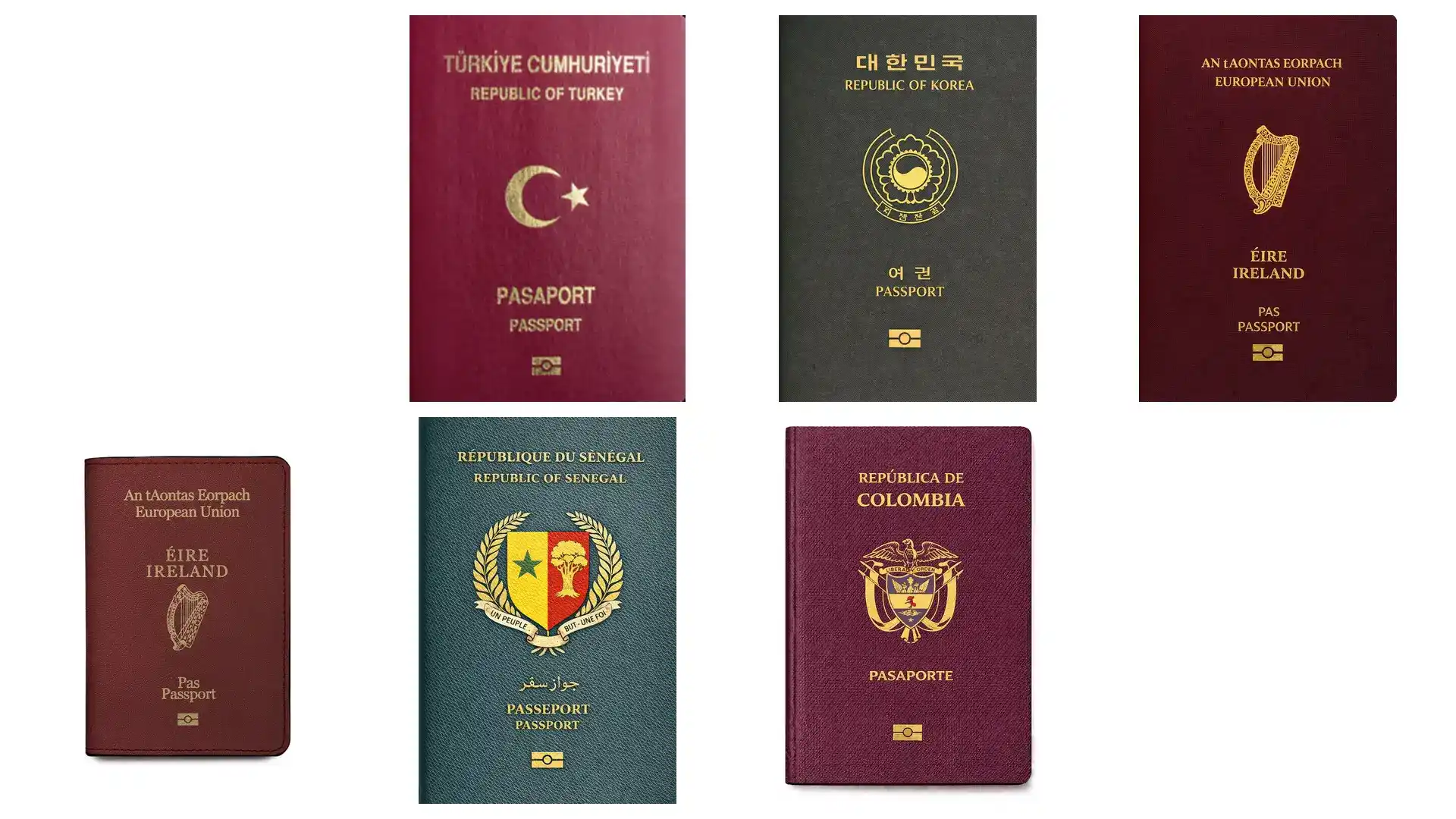 陪读妈妈必看：哪些国家允许父母陪读还能顺便拿身份？