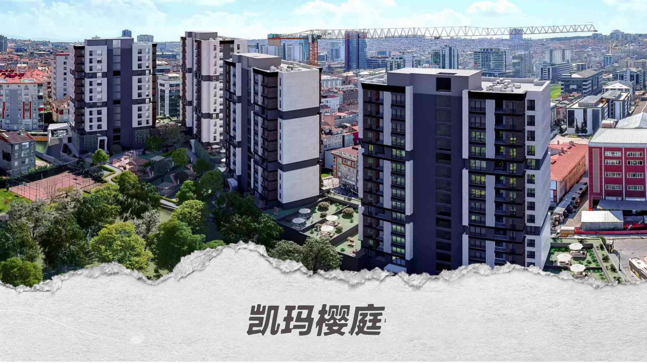 买凯玛樱庭办土耳其入籍：怎么确认三年限售注记和产权登记内容？