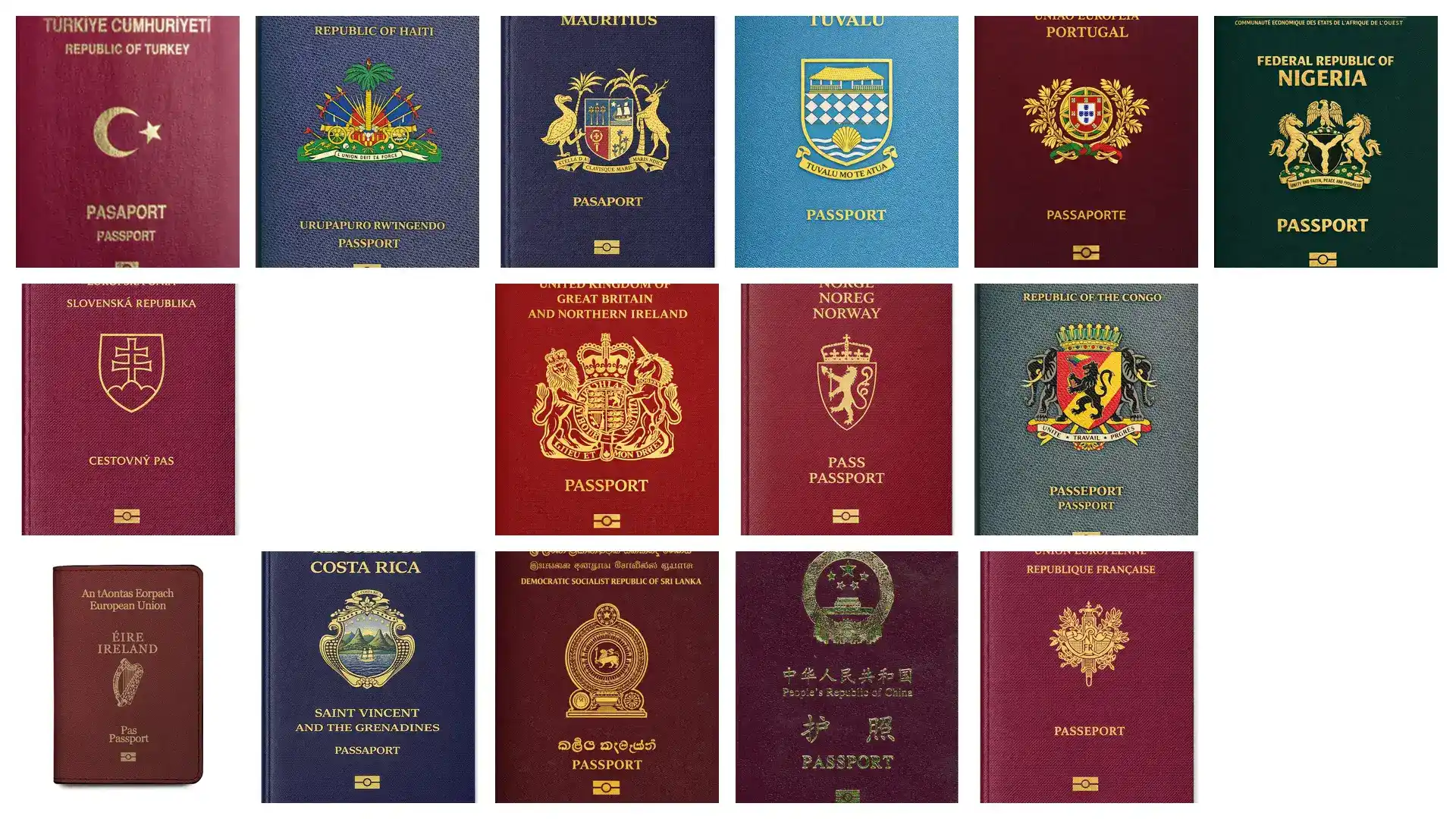 亚太环球移民：希腊投资移民的多币种支付服务支持