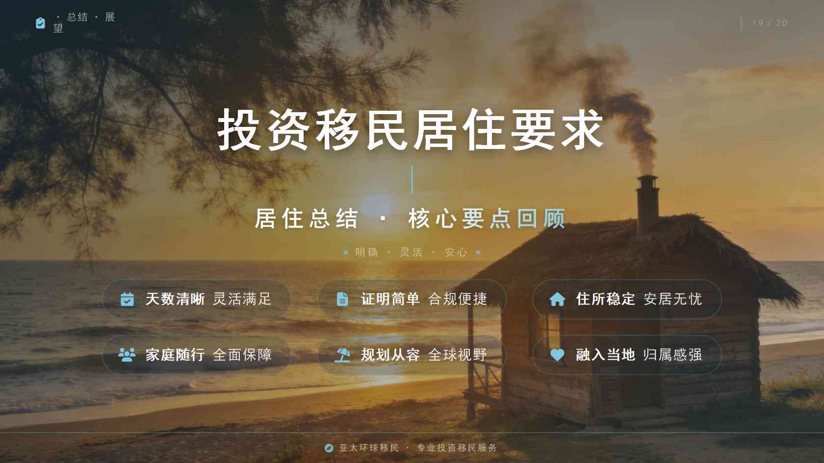 身份规划申请条件如何理解？法定标准、材料证据与个案审核