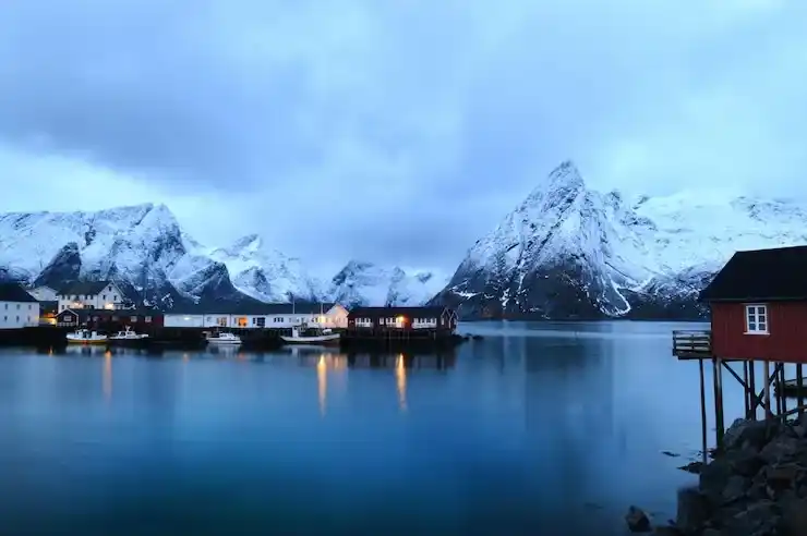 护照办理去哪里办？相关服务与注意事项