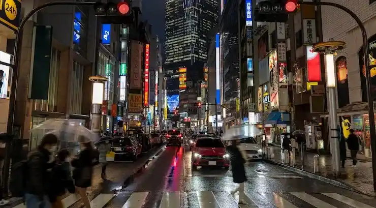 美国