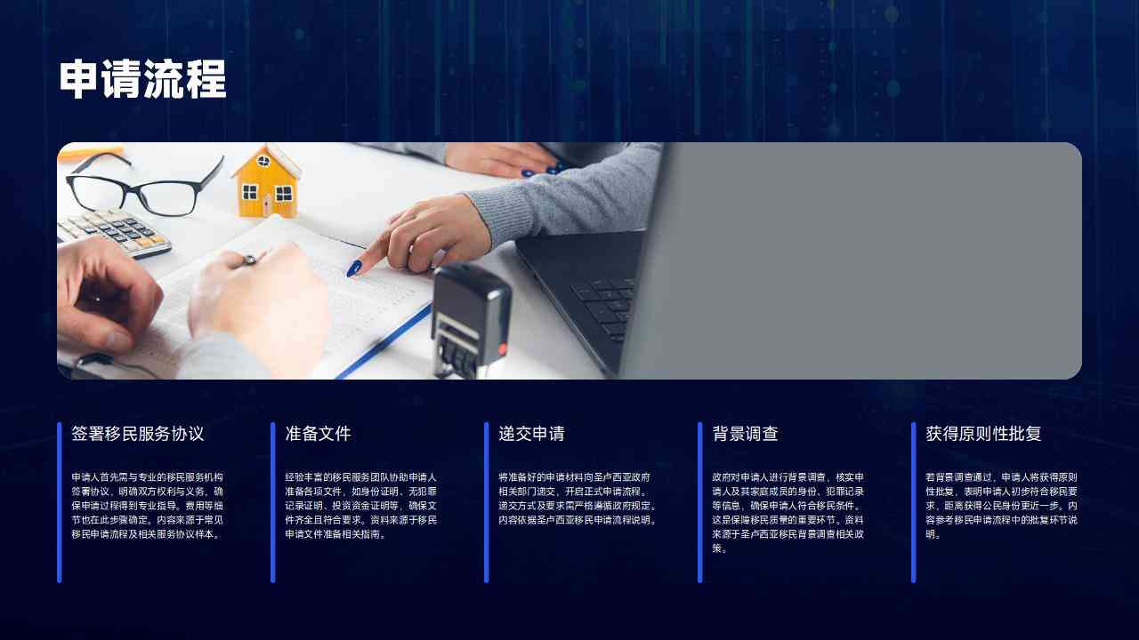 圣露西亚移民后的社会融合与就业市场机会