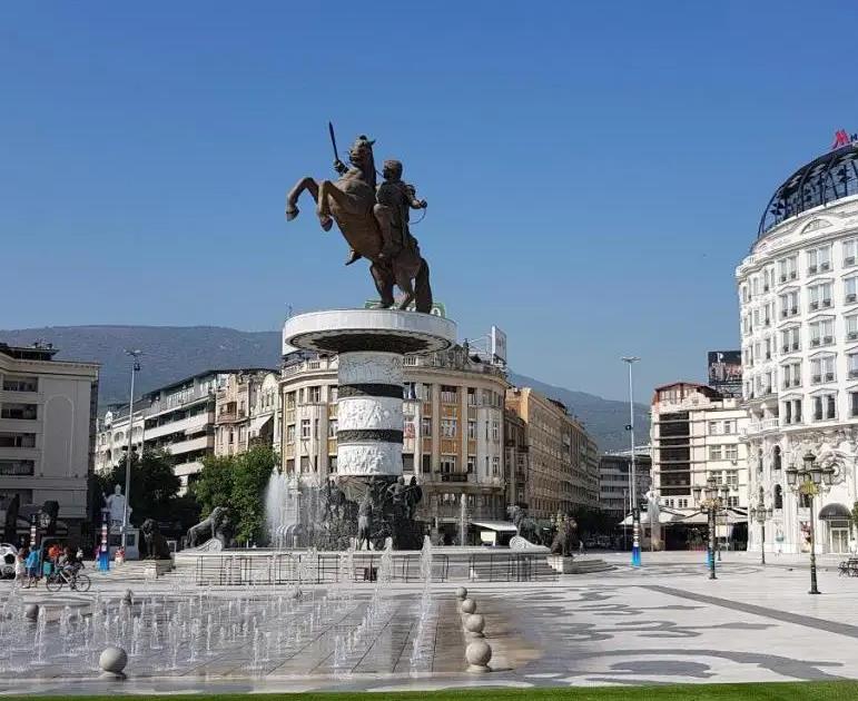 北马其顿这个国家怎么样