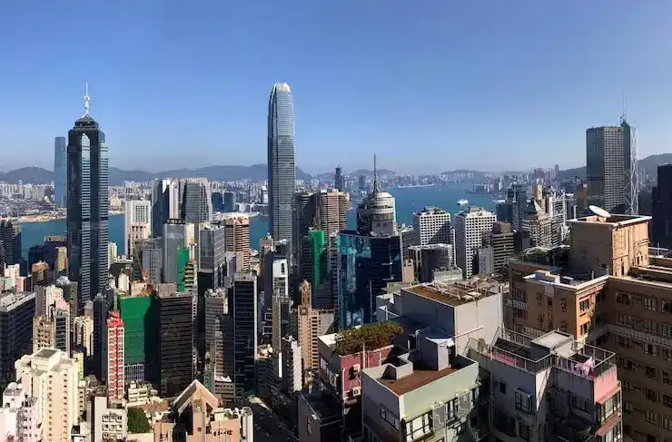 个人怎么在香港开银行账户？操作流程与条件