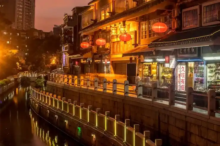 香港