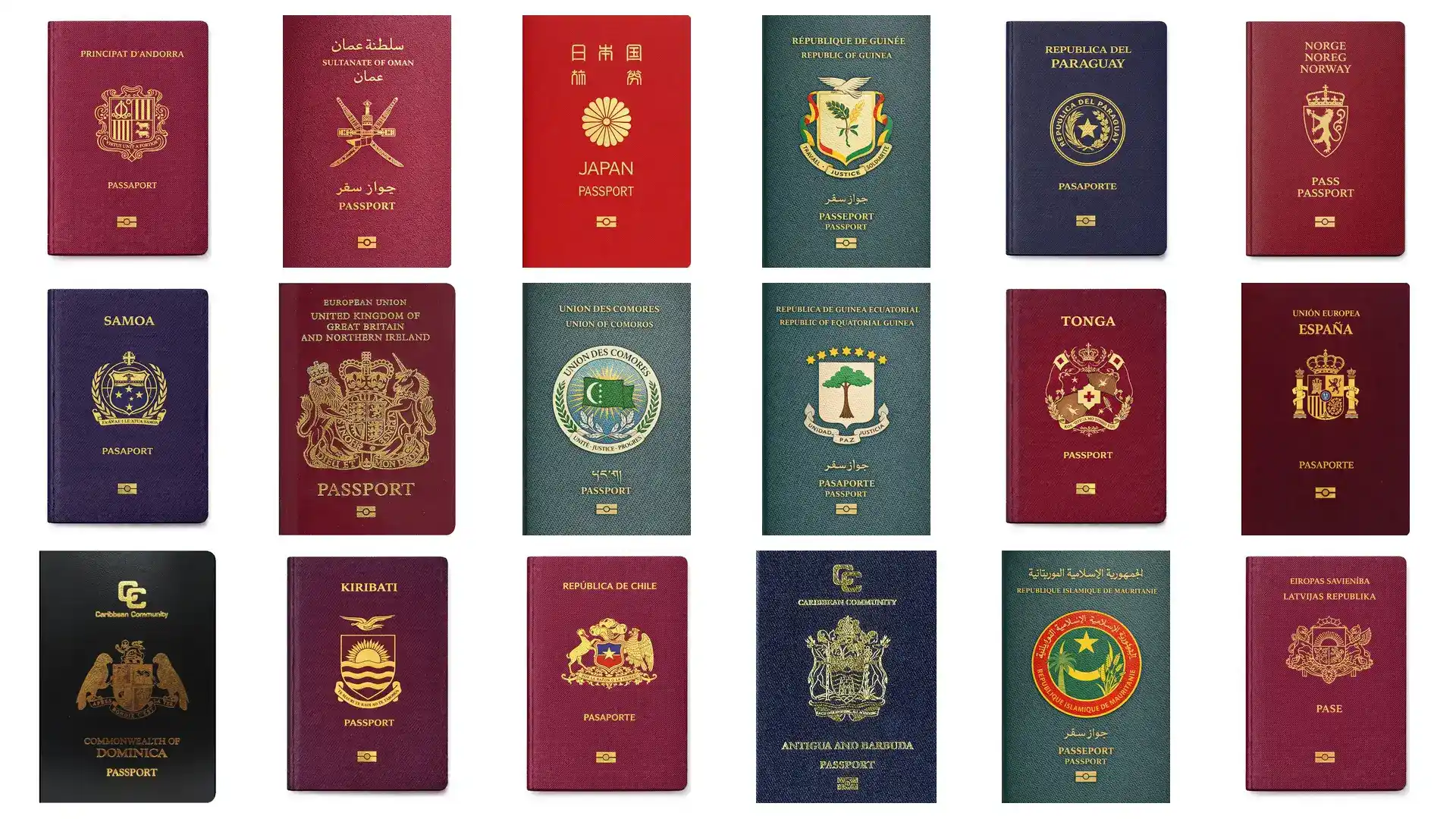 国移民