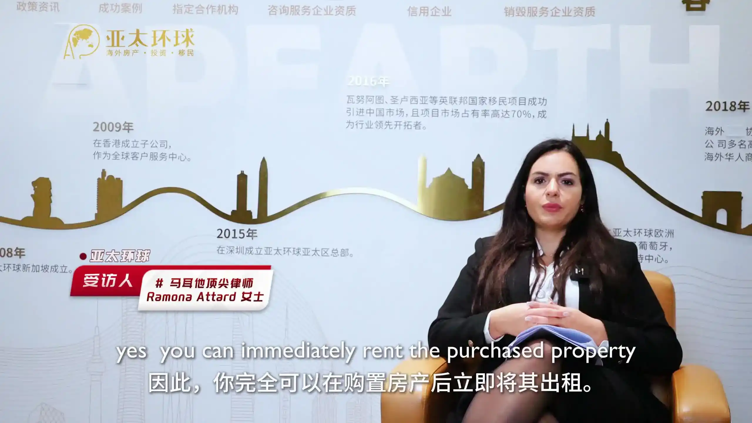 深度分析马耳他经济环境与投资价值