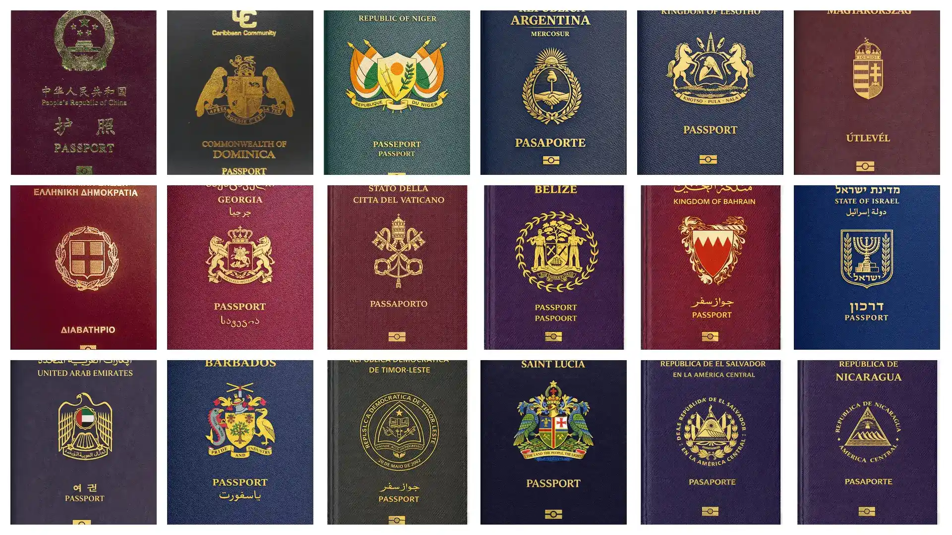 瑙鲁真实费用揭秘，不含体检费和保险费