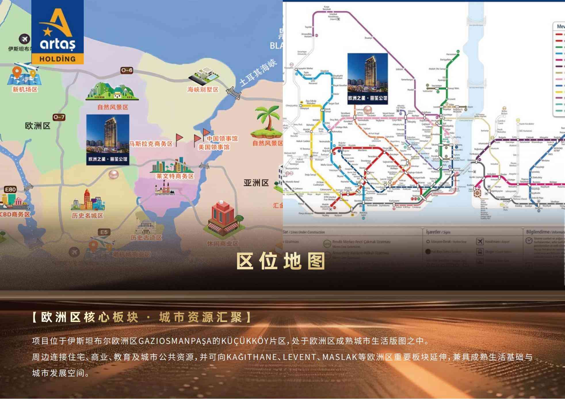 丽笙公馆的丽笙品牌服务体系，对土耳其移民居住体验有什么影响？