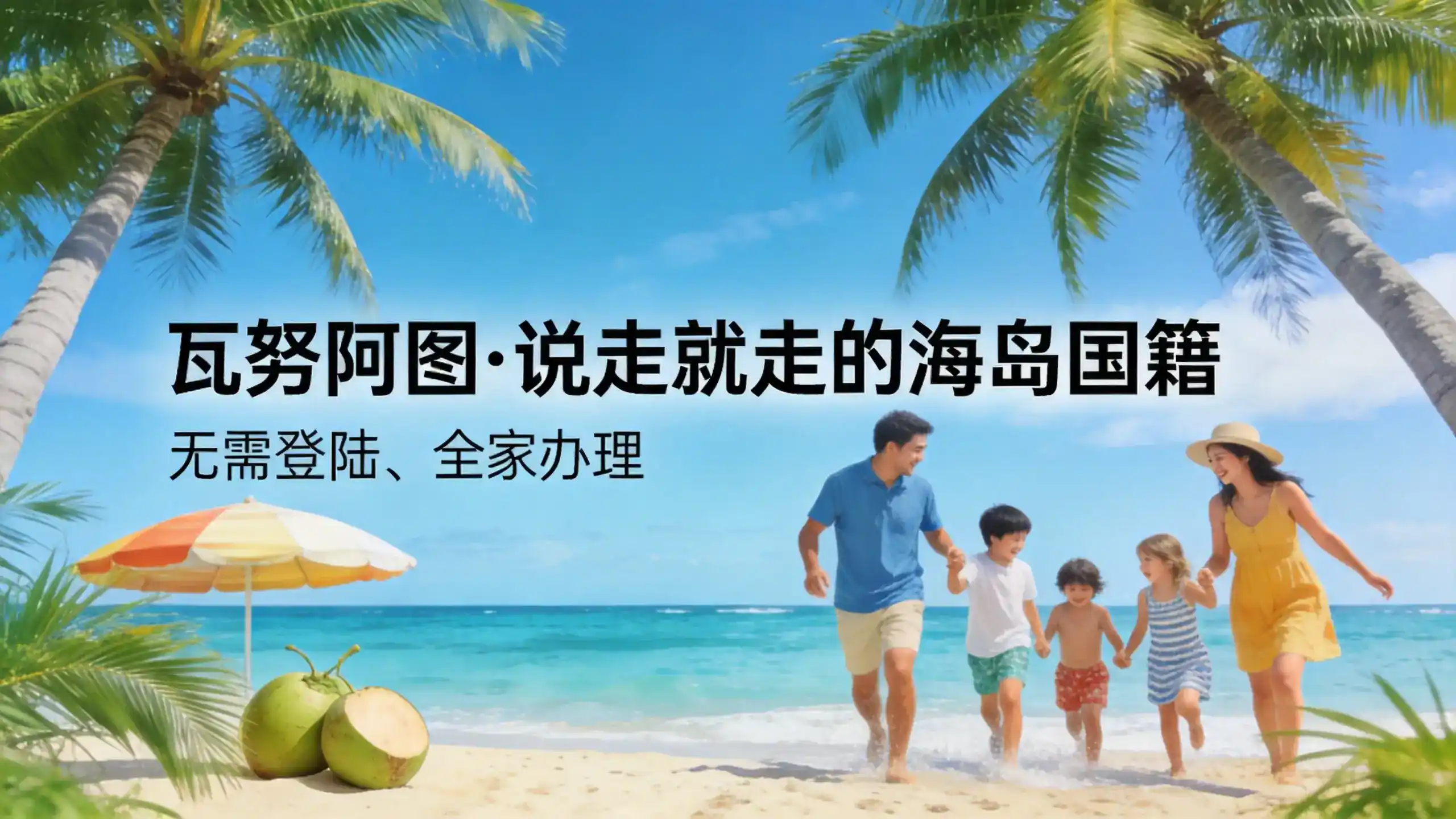 瓦努阿图移民续签与身份维持规则详解（2026最新版）｜亚太环球权威解读