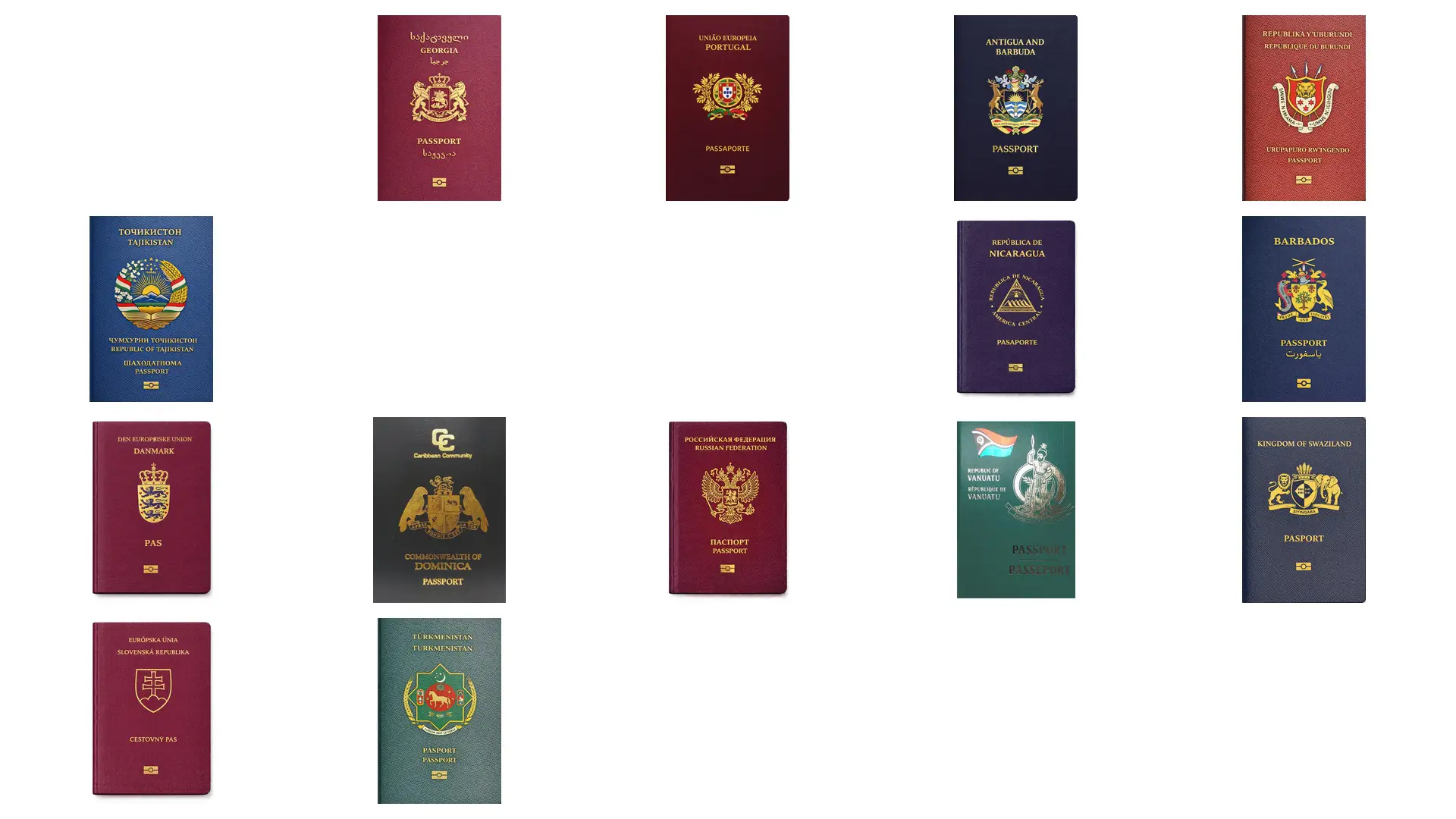 格林纳达vs土耳其：同样是E-2条约国，哪个更适合赴美？