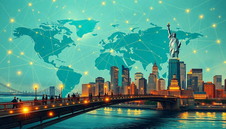 怎么通过德国的投资移民项目获得护照？