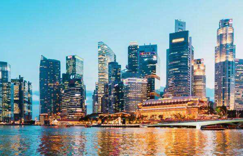 富豪纷纷在新加坡设立家族信托，这是什么趋势？
