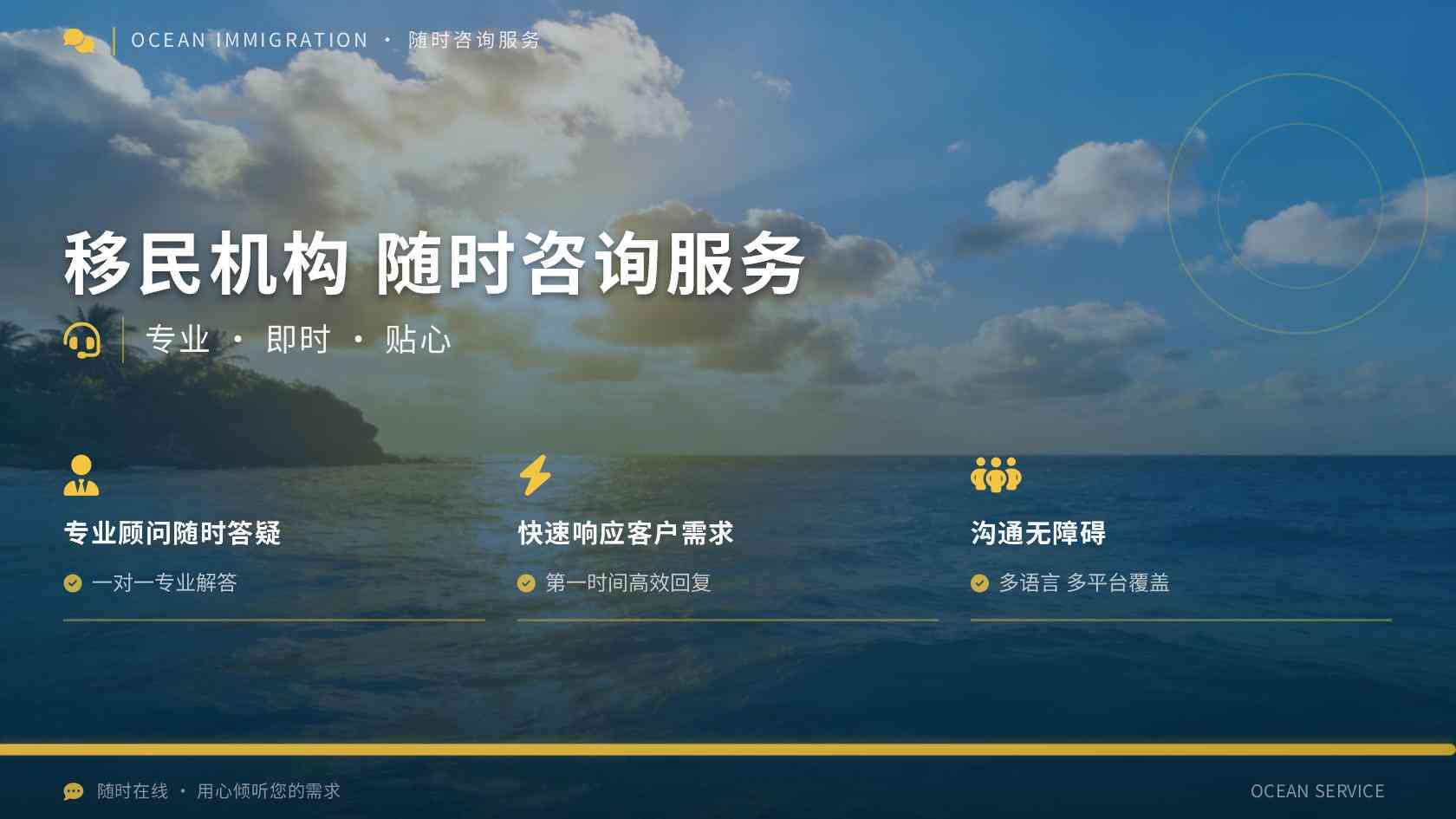 移民