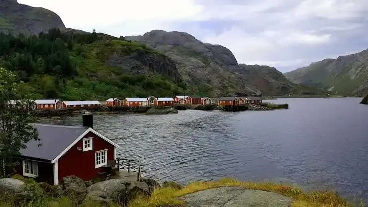 2026年亚太环球移民项目分享-巴拿马购房移民