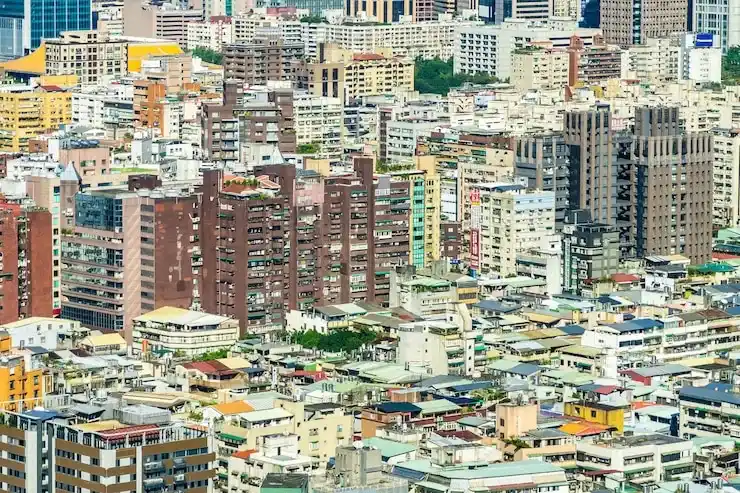 香港