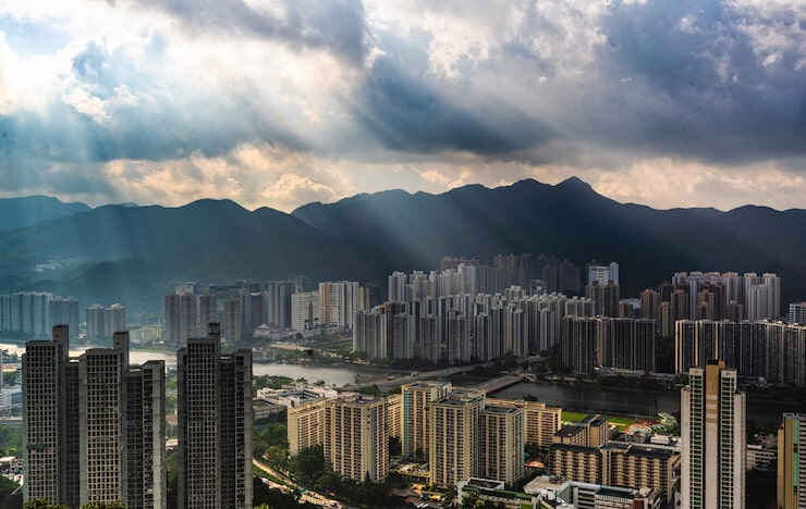 塞浦路斯黄金签证的资金要求与投资选择