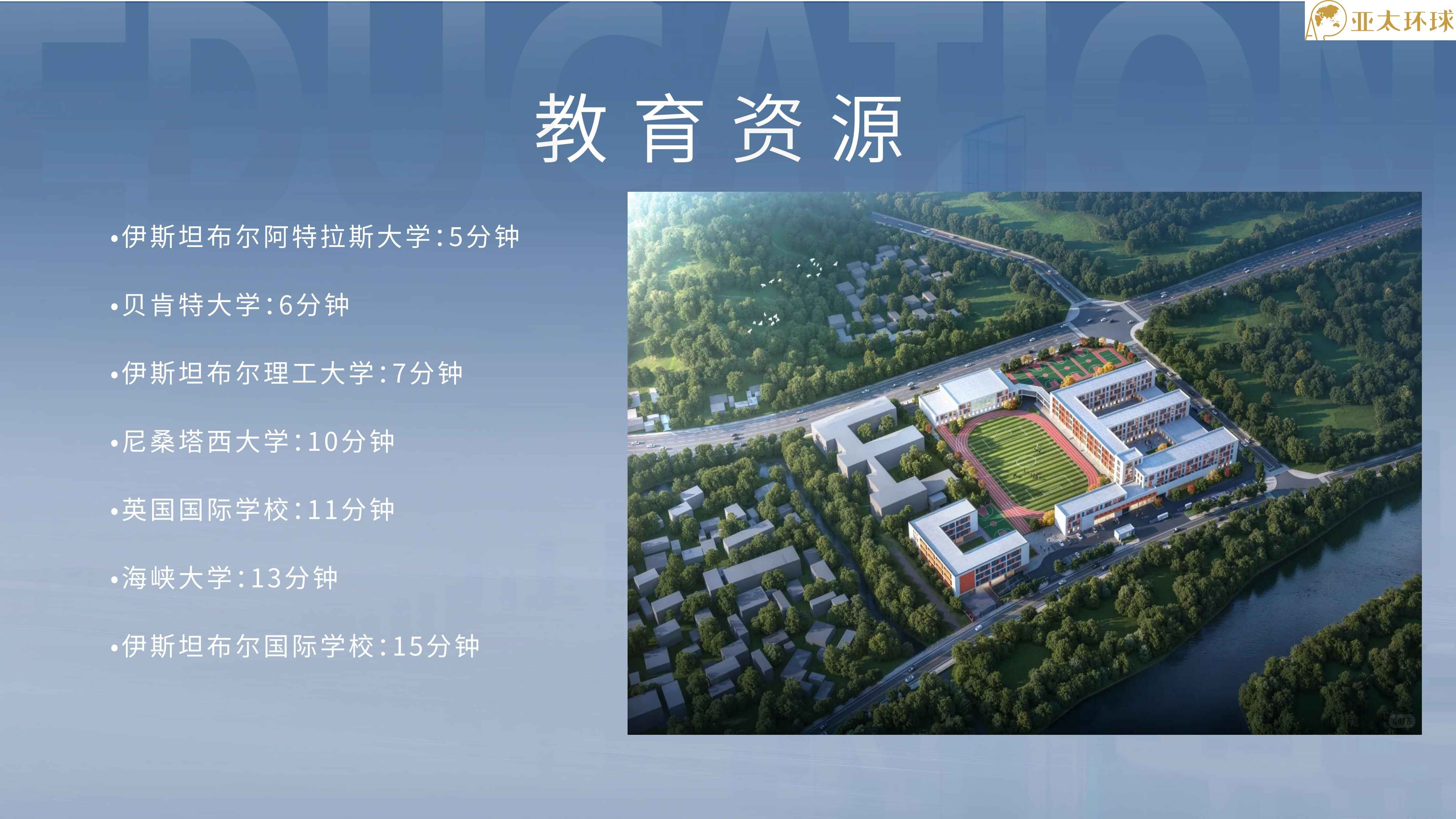 人车分流+智能家居+自行车道！马斯拉克天际的居住细节，太戳移民了