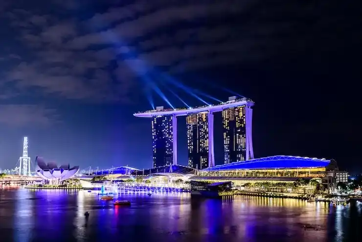 新加坡绿卡申请的新要求