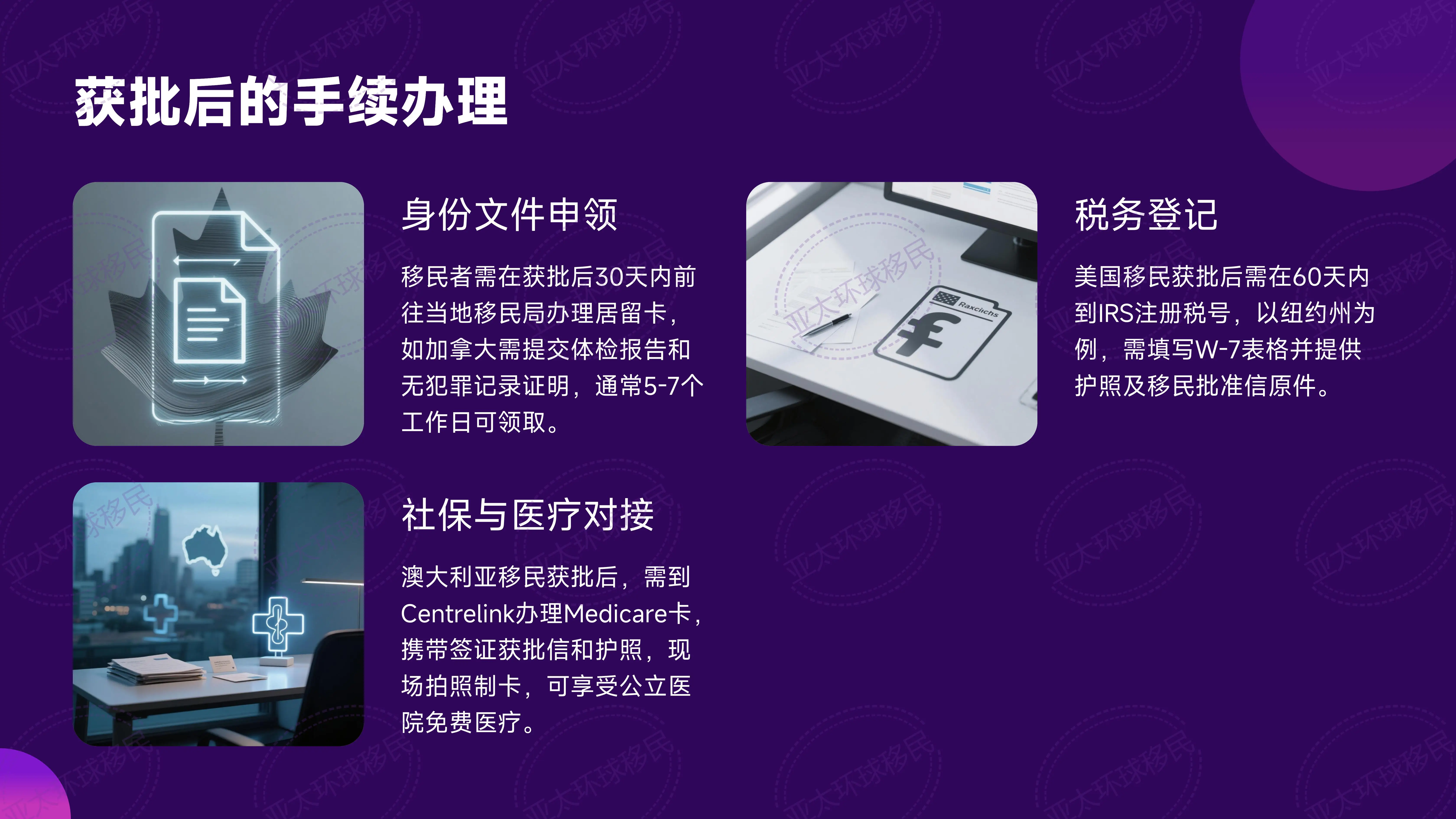 冰岛工作许可转永居：这4年你需要准备什么？