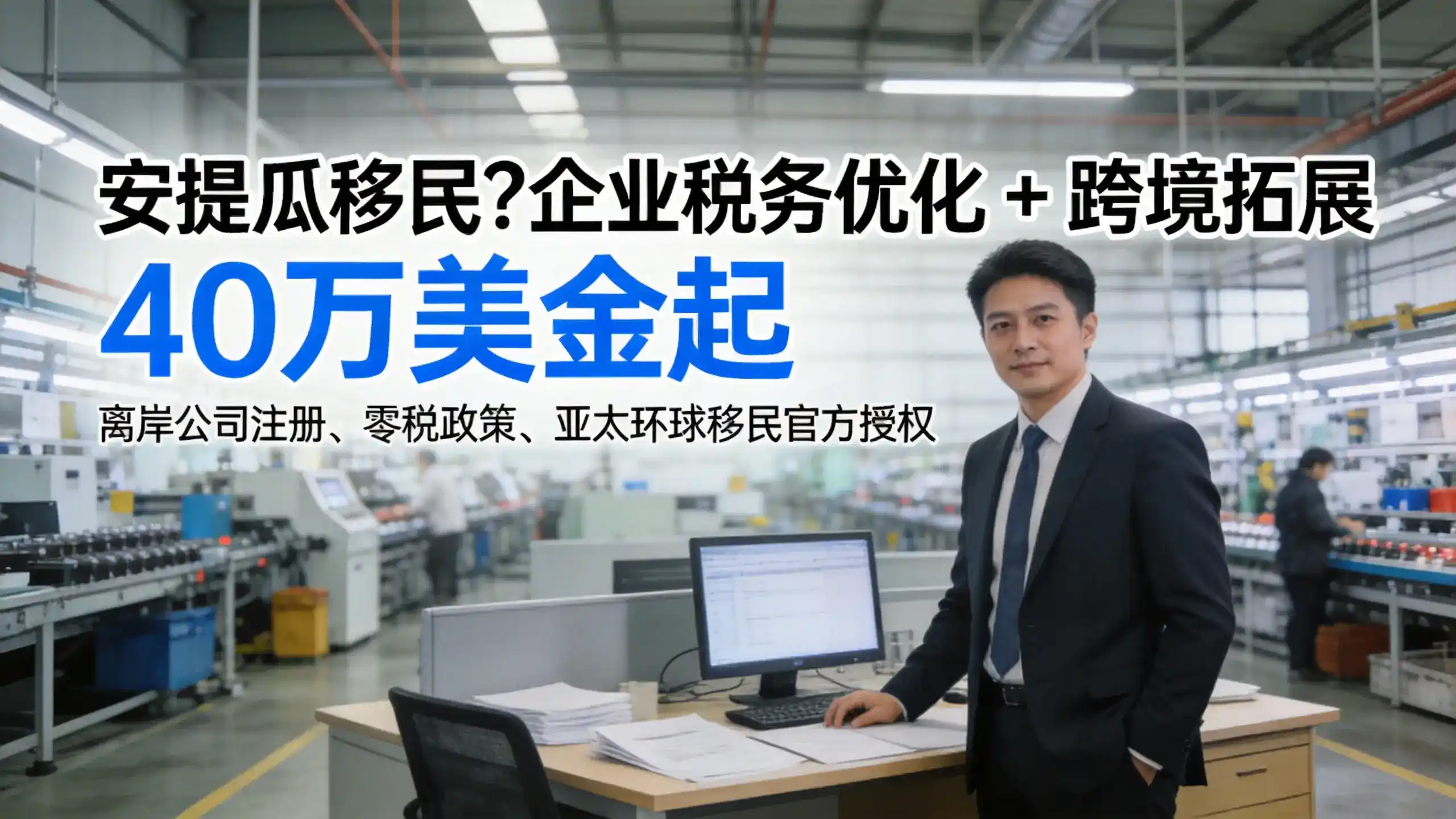 2026年安提瓜投资入籍申请材料有哪些政策要求