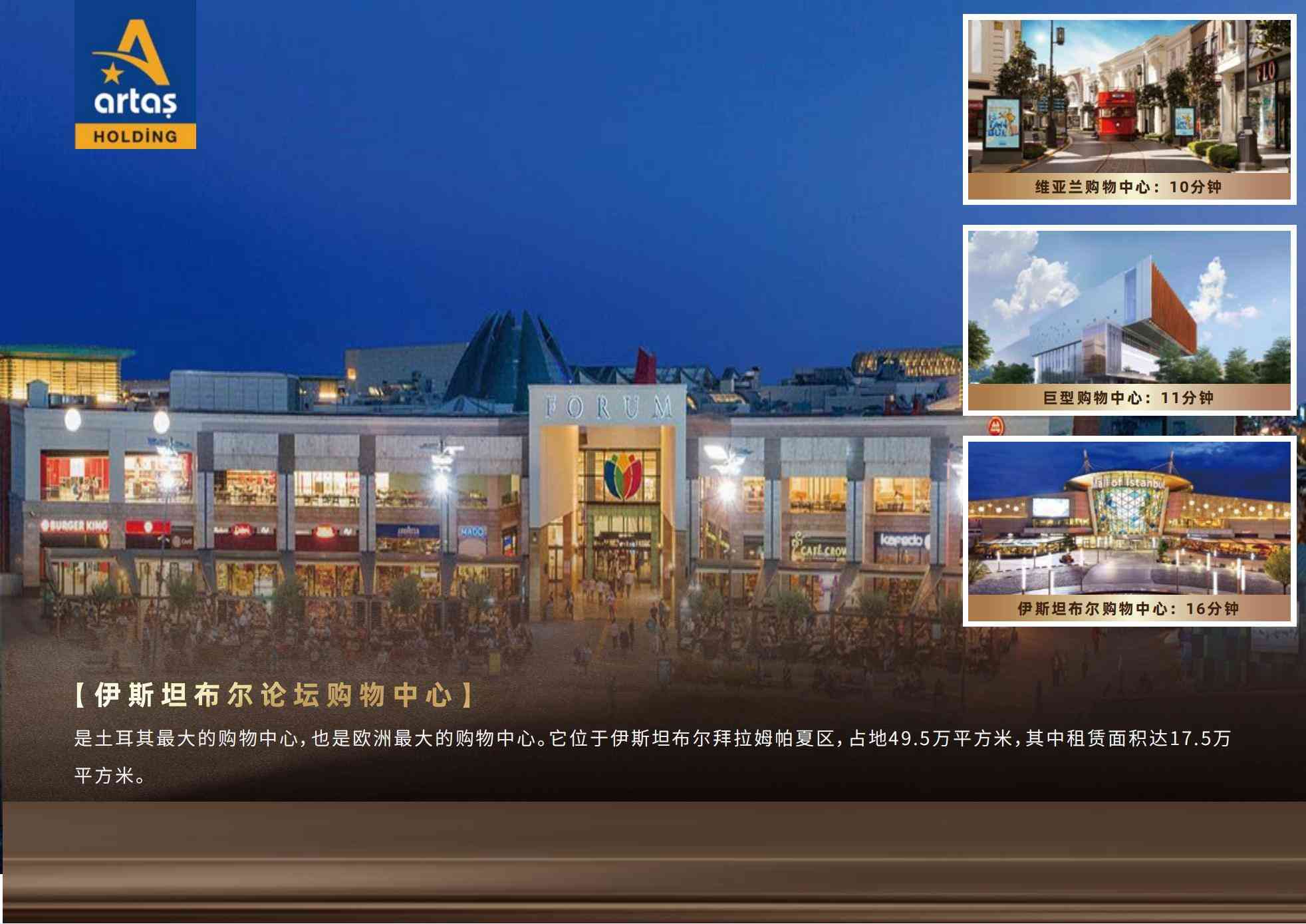 丽笙公馆周边十大购物中心，能否满足土耳其移民家庭的日常生活支持？