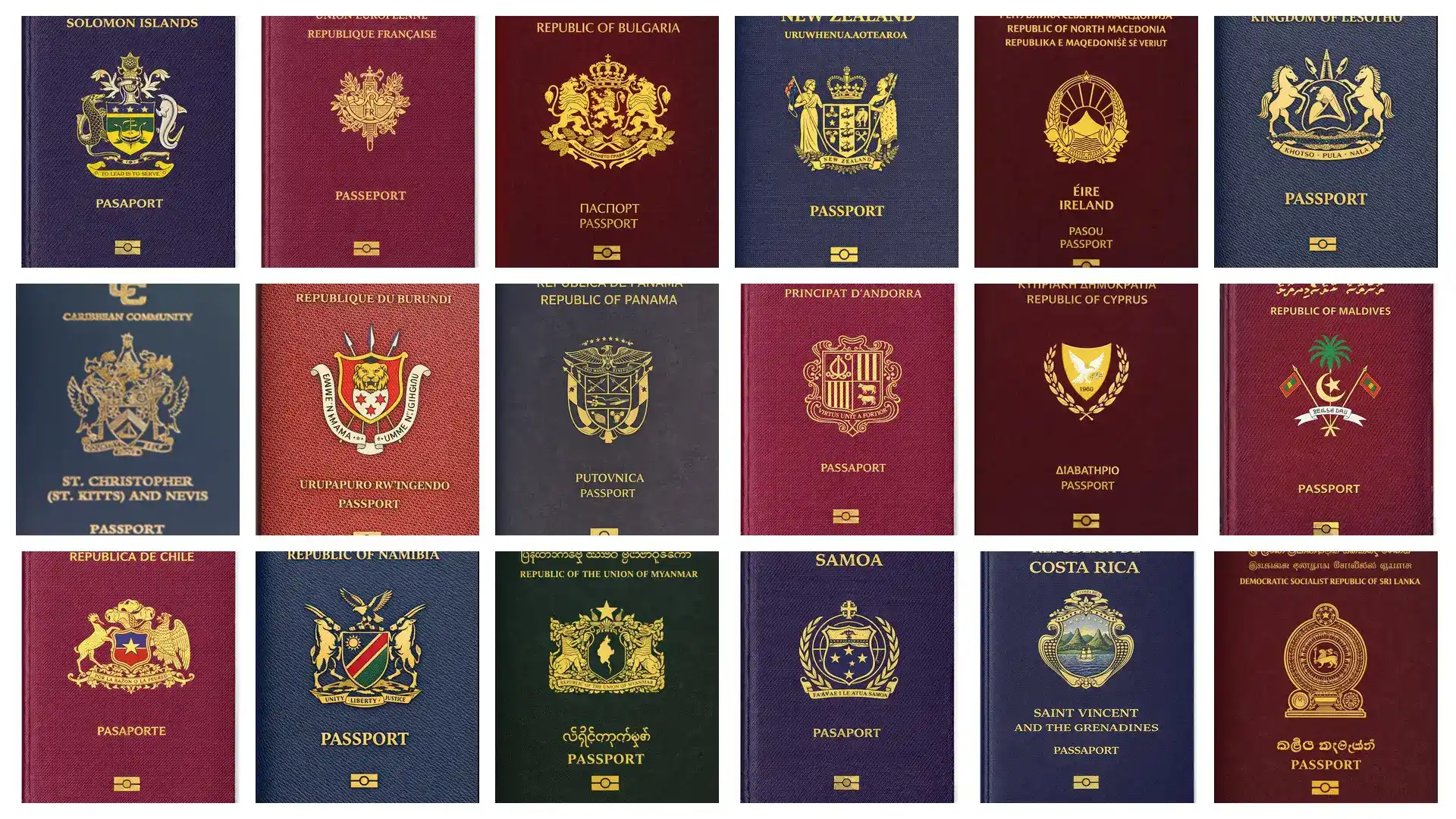 塞浦路斯永居体检要求：哪些疾病会影响申请？