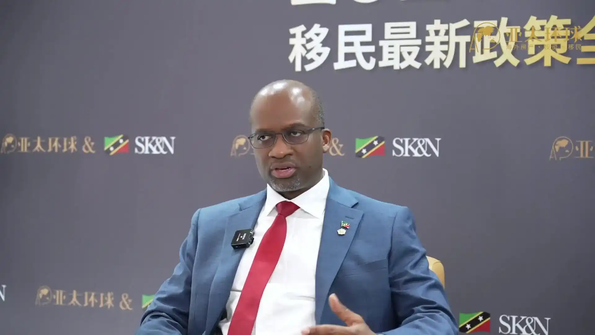 圣基茨移民申请风险把控与流程优化服务