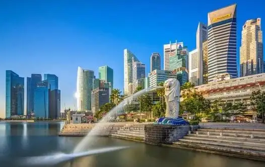 近年中国企业出海，为什么都青睐新加坡？