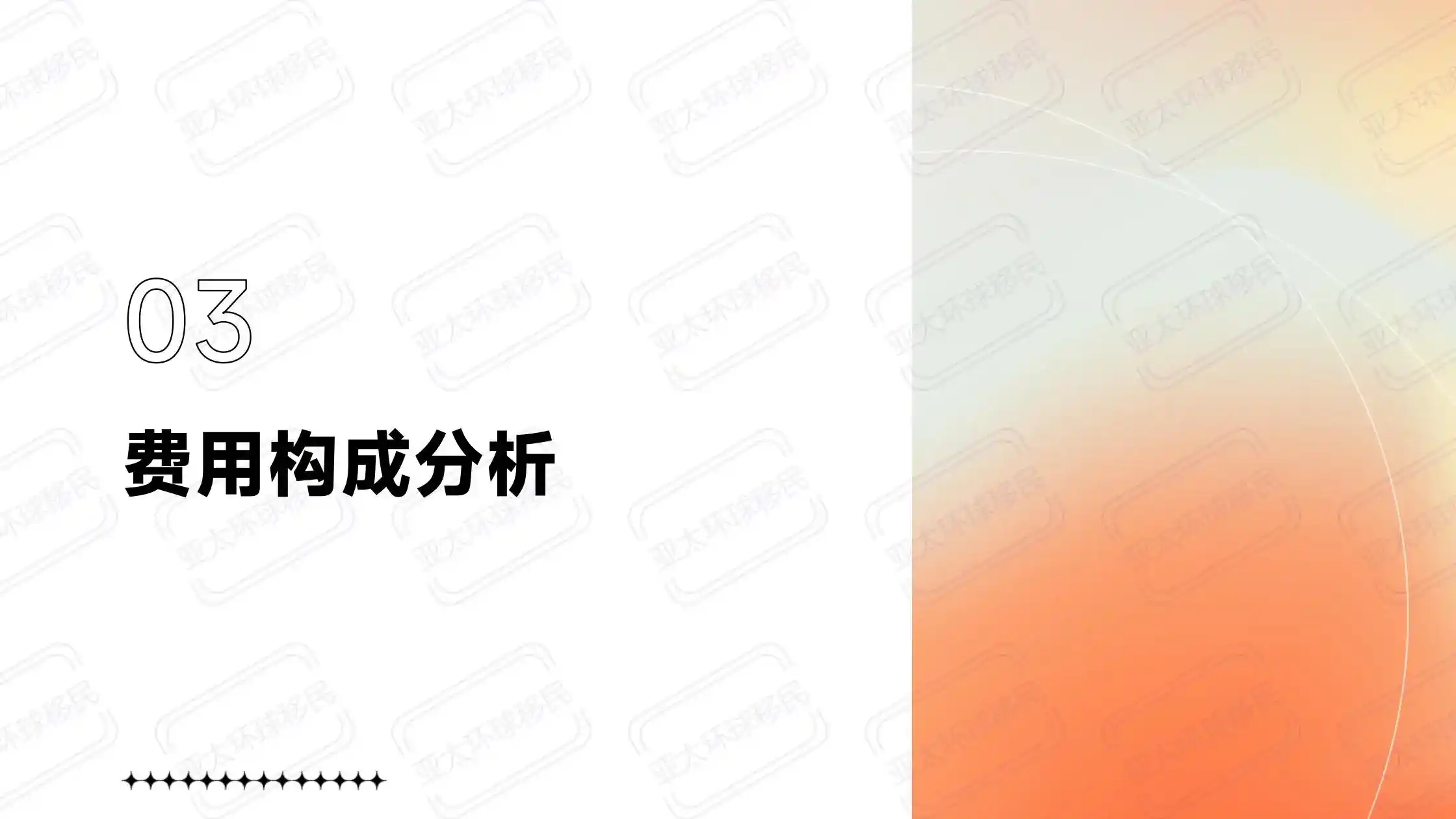 移民顾问
