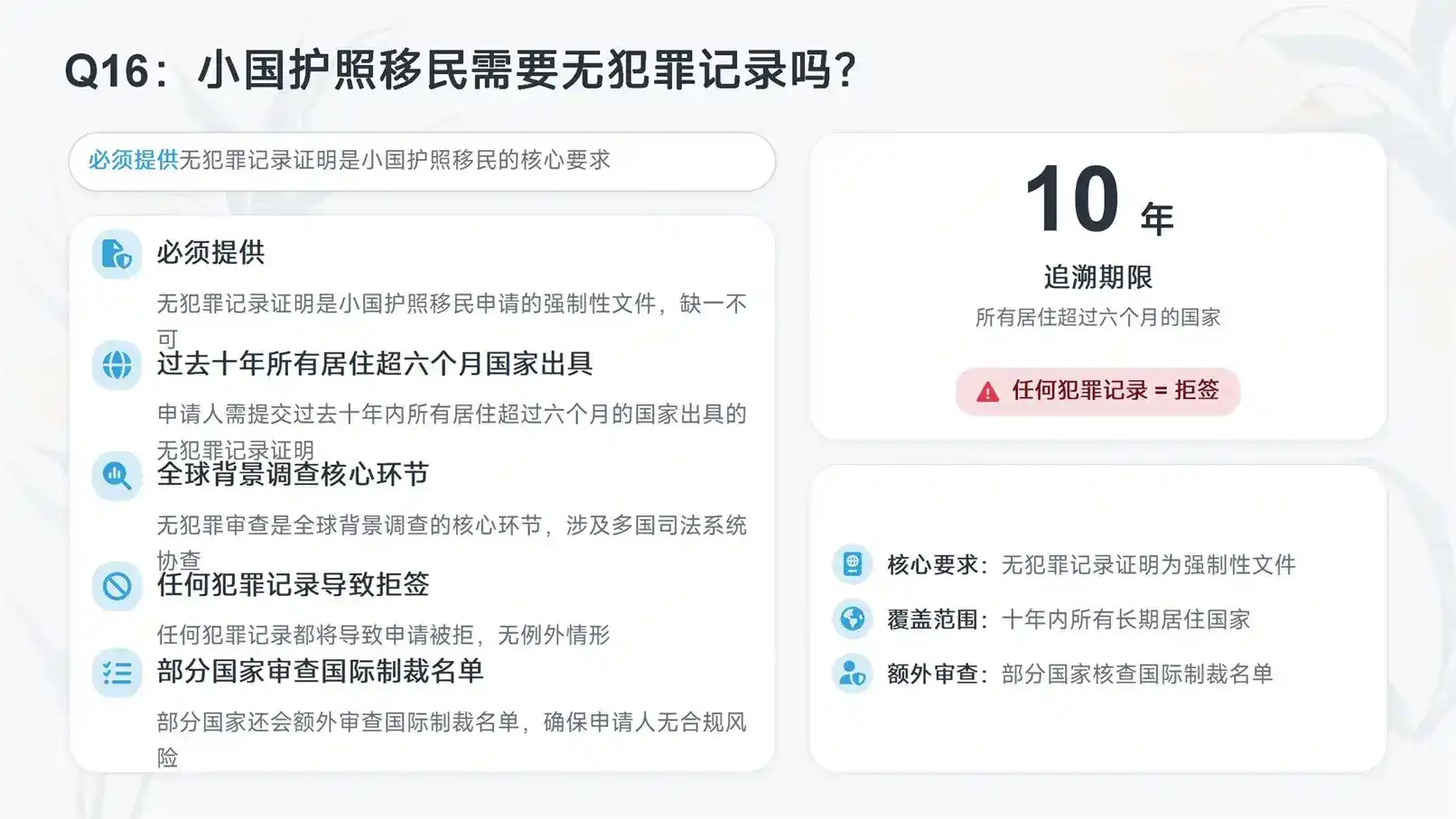 150万人民币！多米尼克买房，加勒比成本最低的护照项目