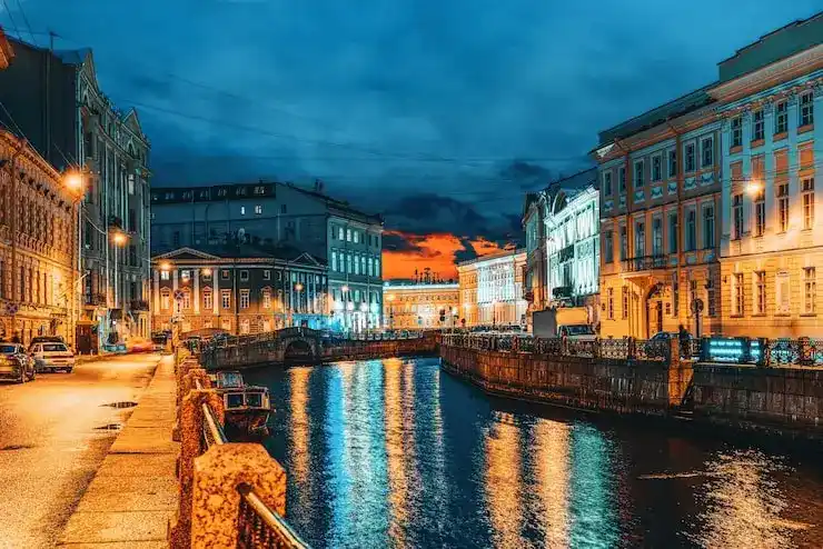 入境政策宽松的移民国家 出行限制少同款优势