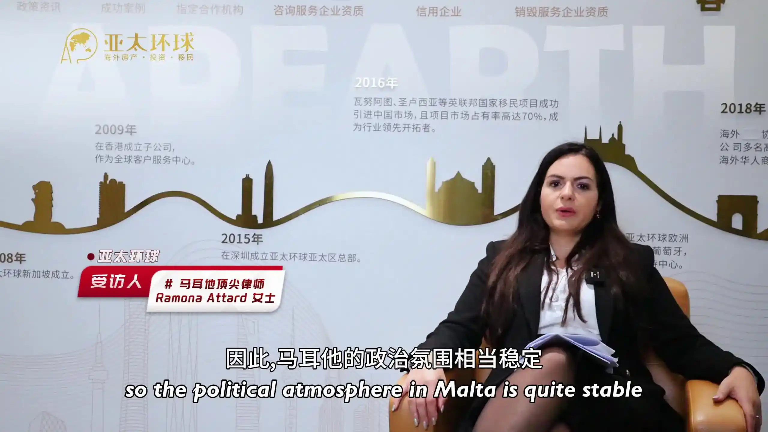 马耳他租房移民