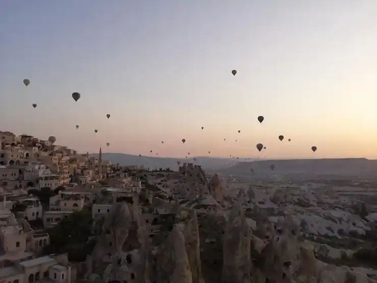 土耳其移民，双语教育环境，培养孩子国际化视野