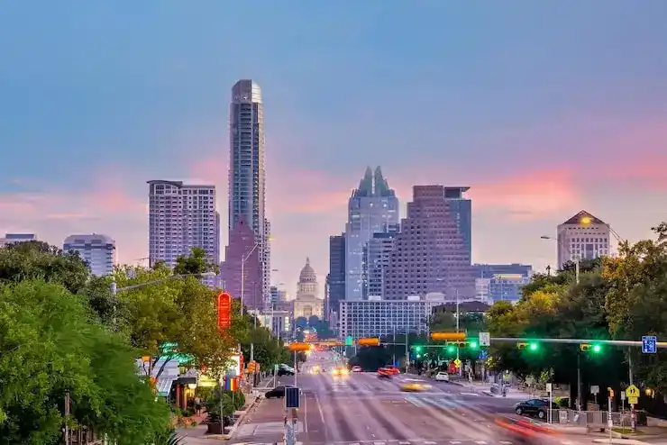 独特的海岛自然景观，能让养老生活品质提升多少？