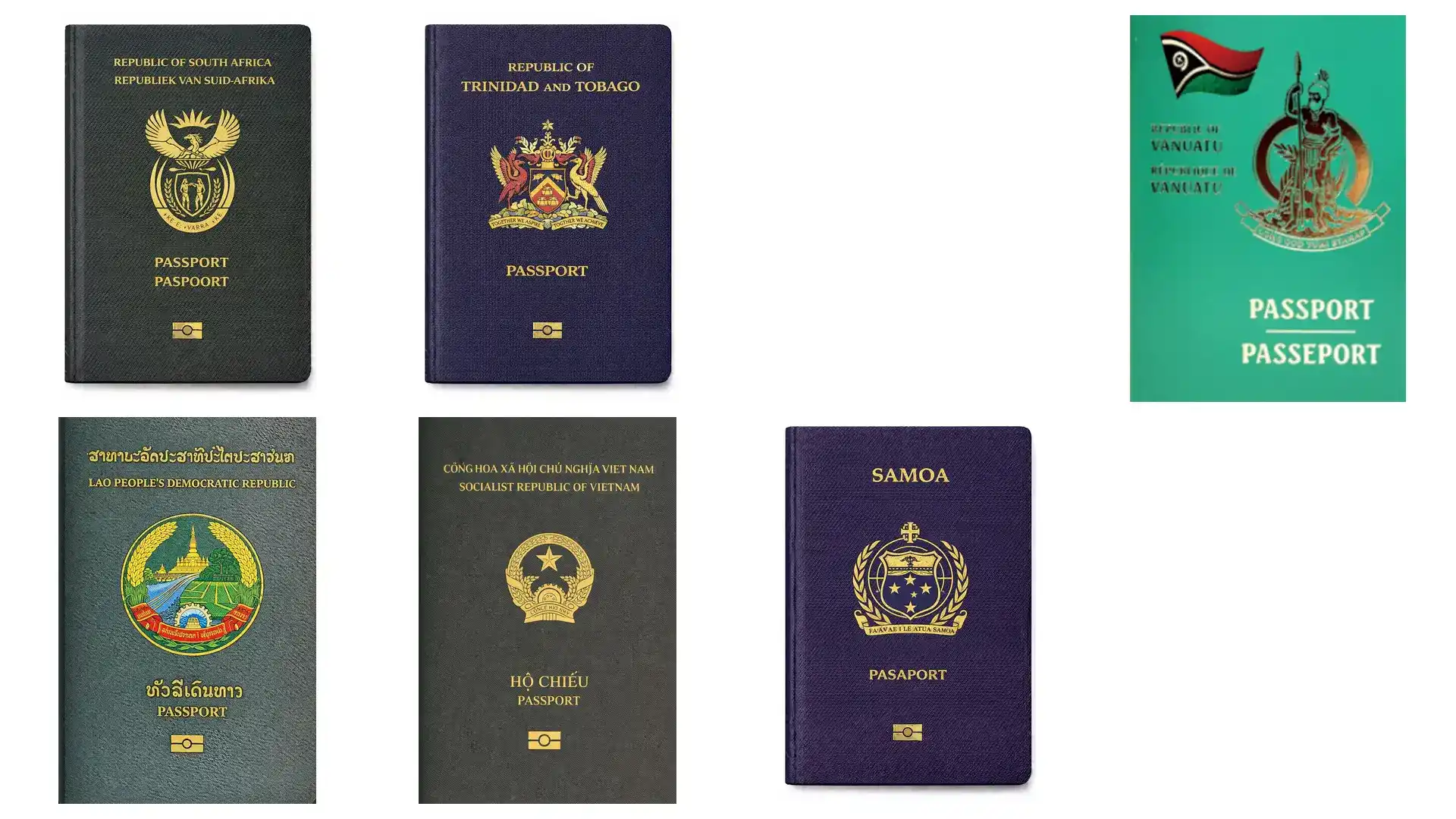 安提瓜护照移民费用：适合全家申请者