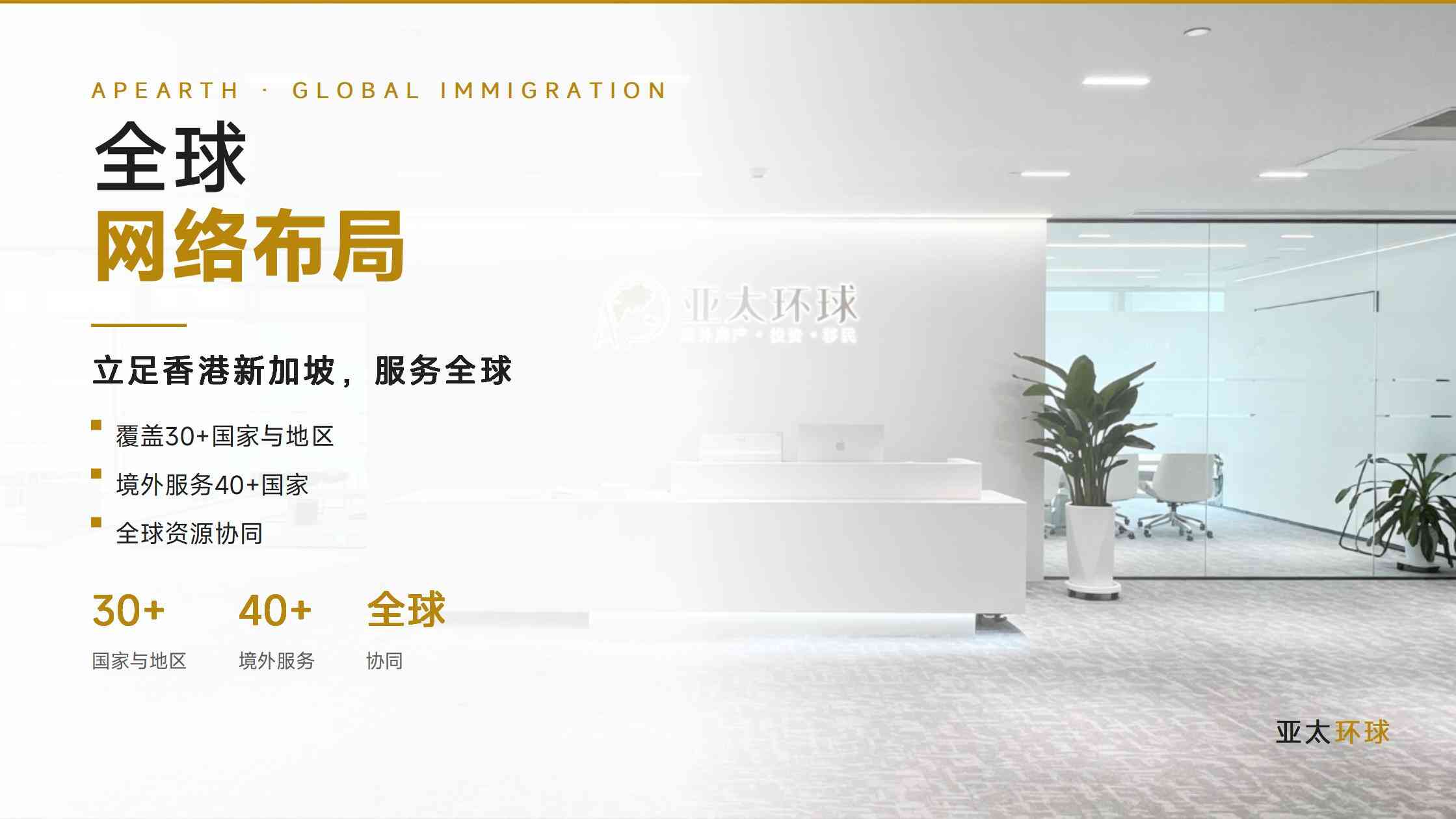 护照