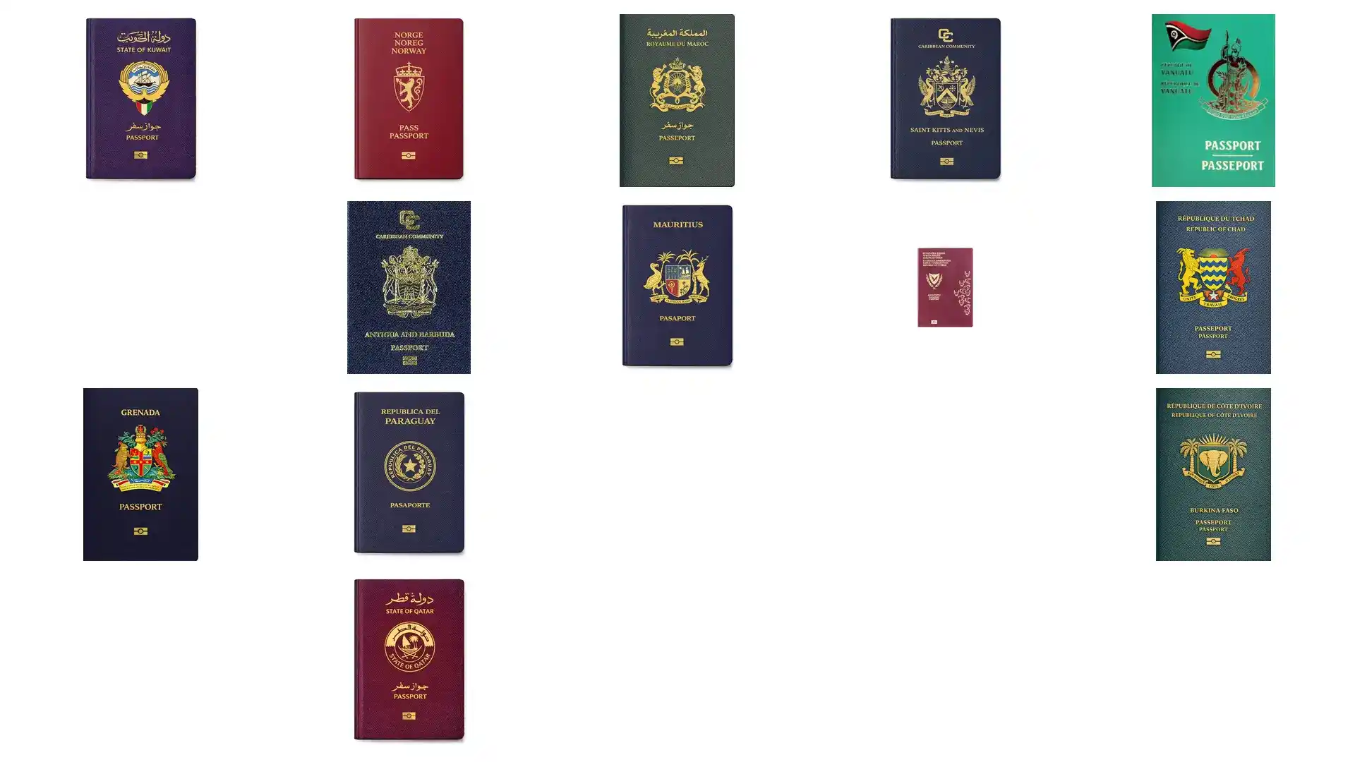 格林纳达移民费用预算参考：捐款vs购房总投入