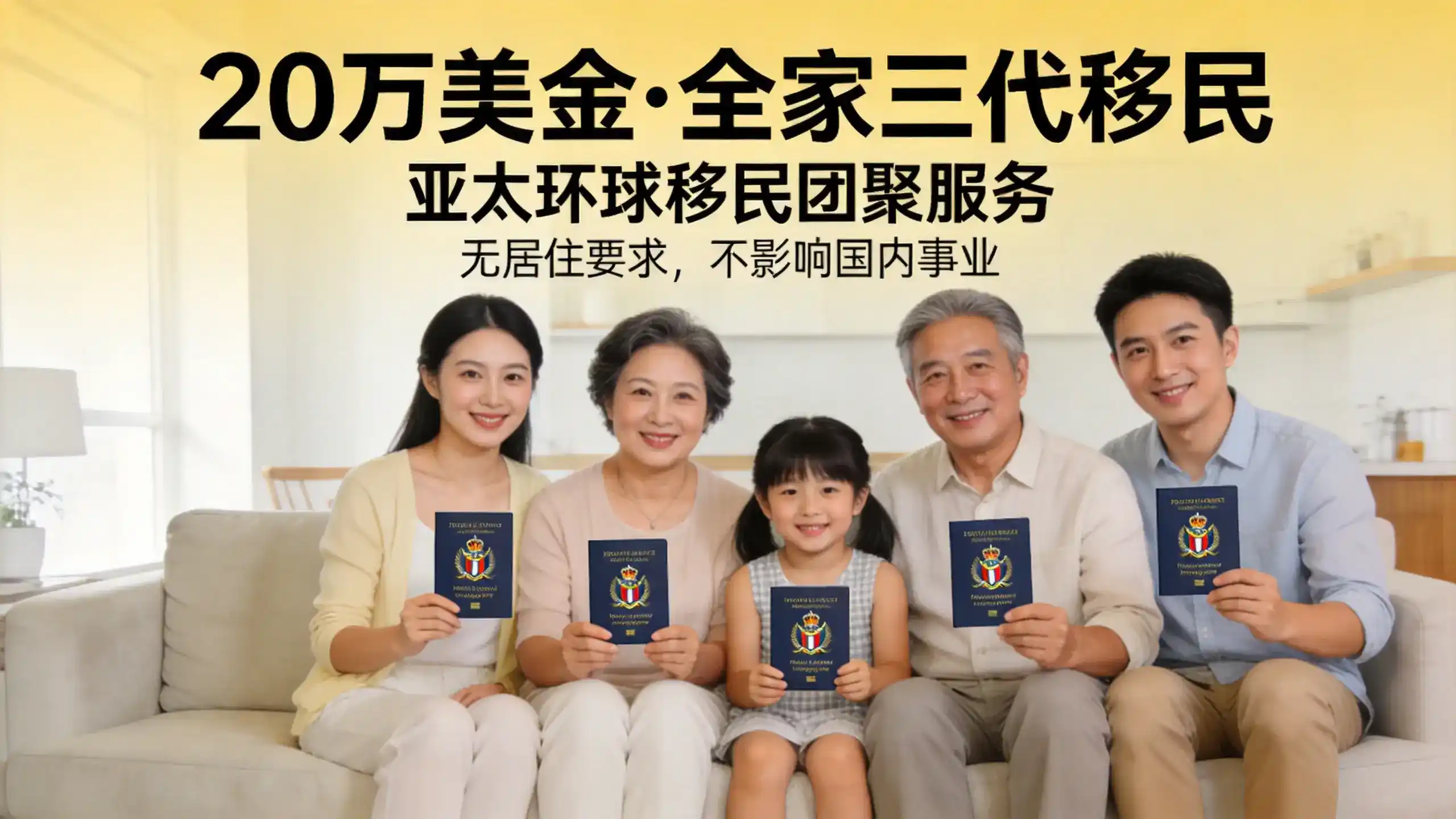 多米尼克移民