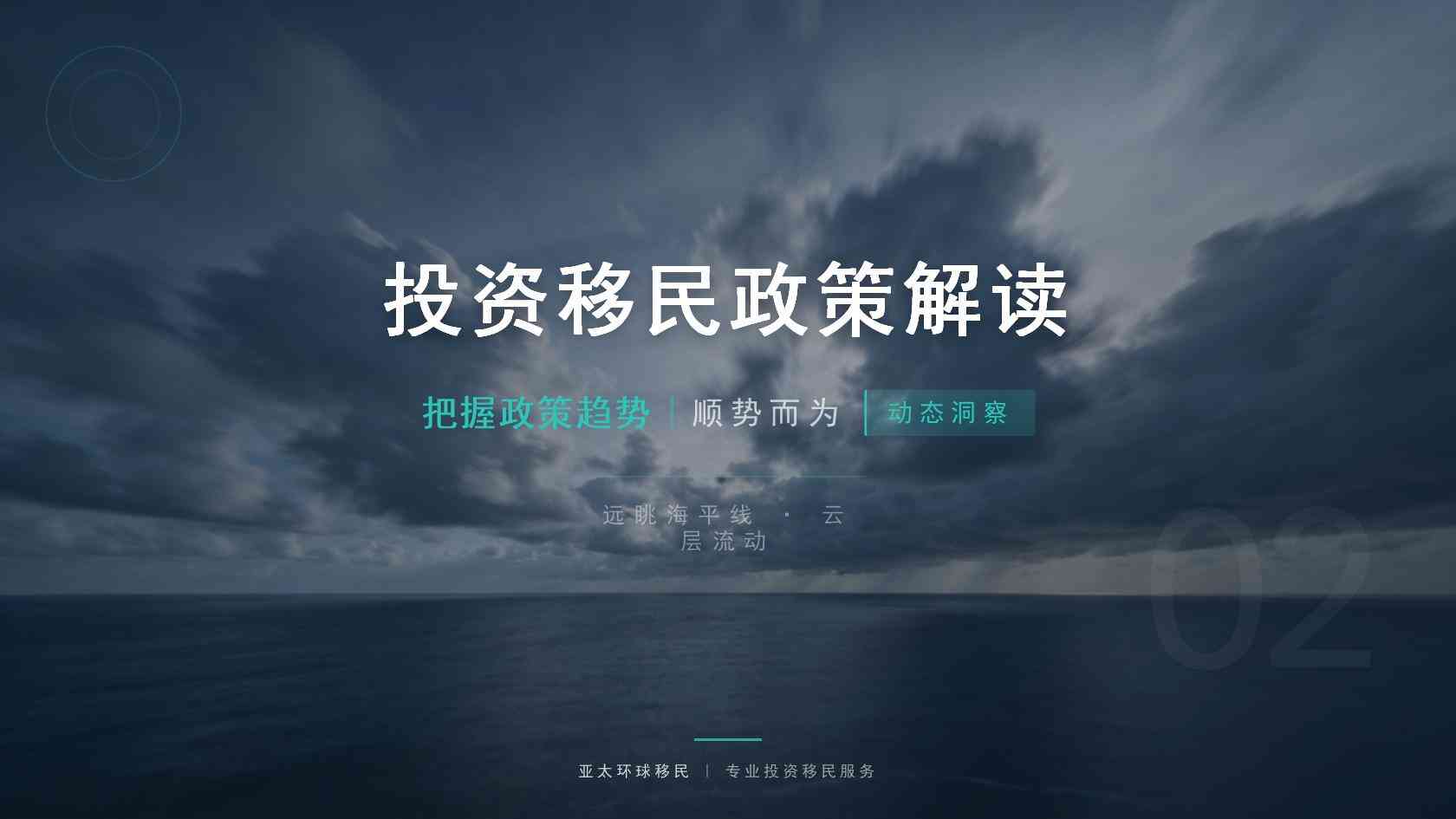 移民