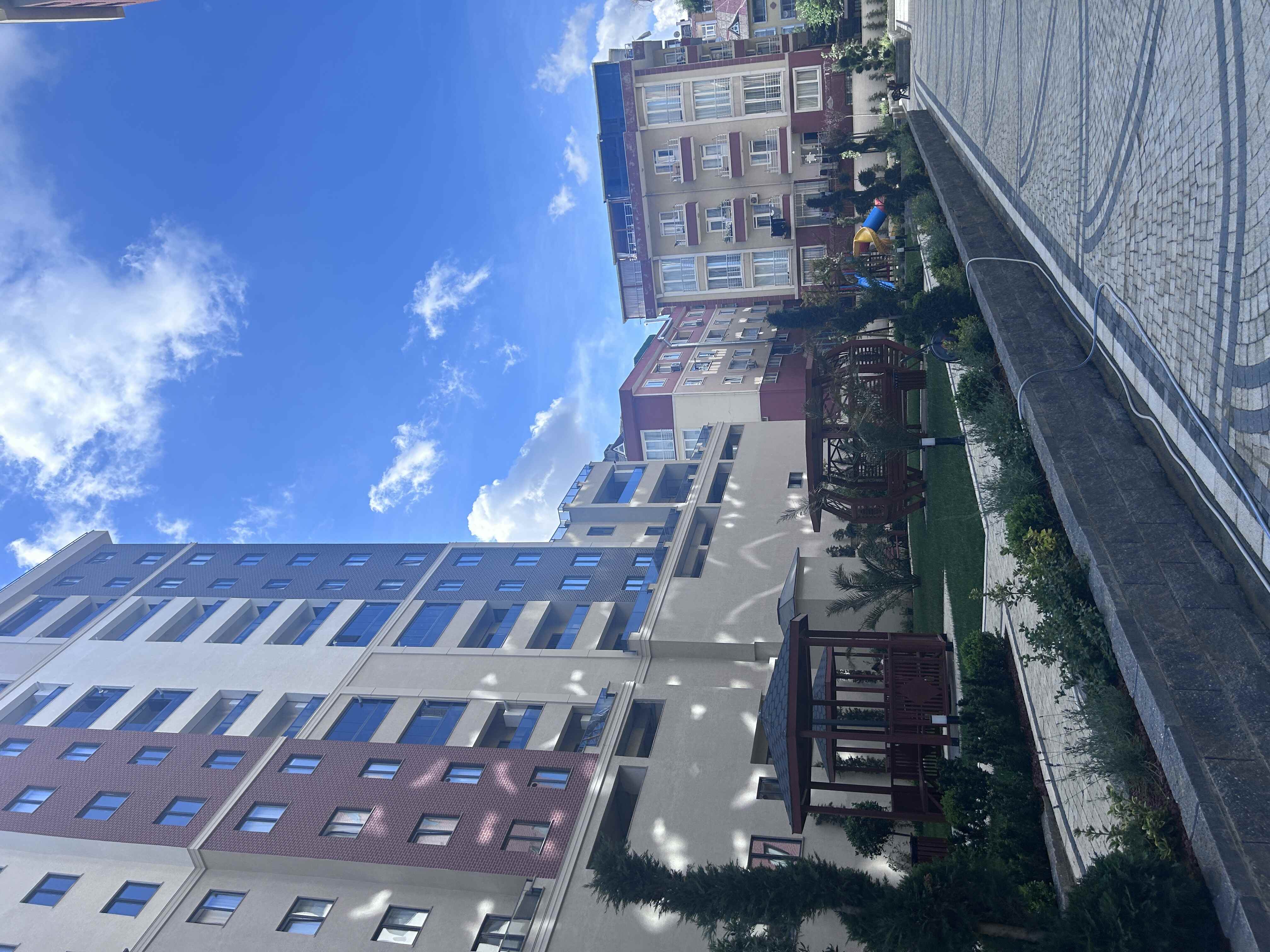 赛薇花园二期周边医疗教育配套，能否支撑土耳其移民家庭长期生活？
