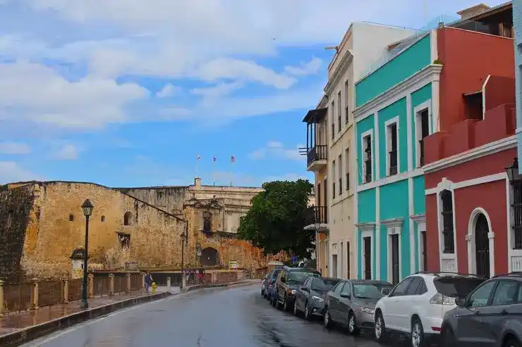 安提瓜移民申请指南政策要点解析