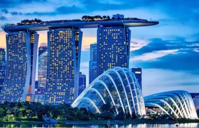 为什么富豪喜欢移民新加坡？移民新加坡的背后原因是什么？