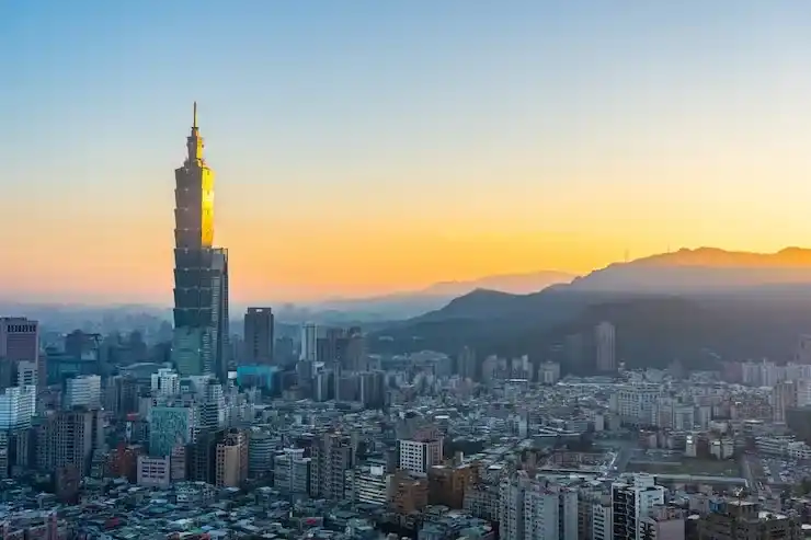 香港