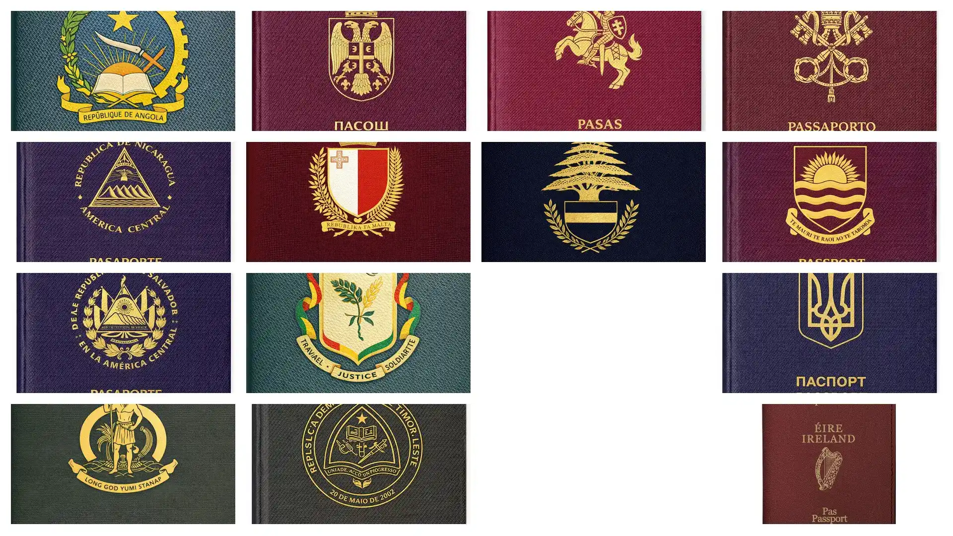 马绍尔护照移民费用：是否免签日本？